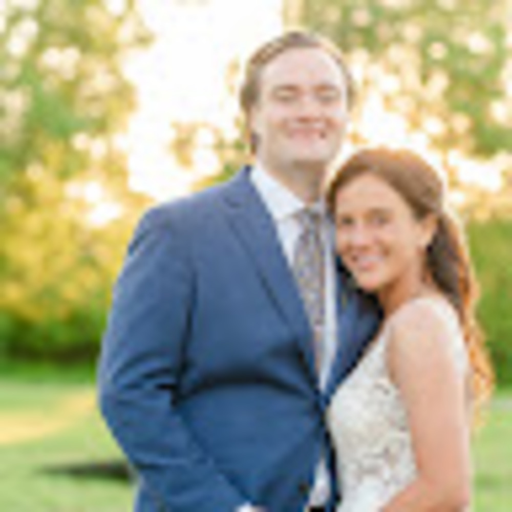 Meet your Posher, Samantha and john